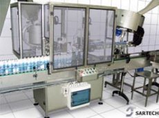 Automatické technologické linky