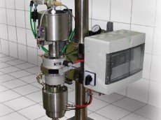 Inovatívne plynové systémy